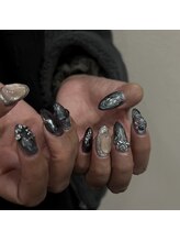 エムクチュール/nuance nail