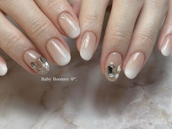 ベイビーブーマー