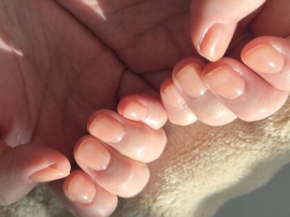 エッコネイル 京橋店(ecco nail)の写真