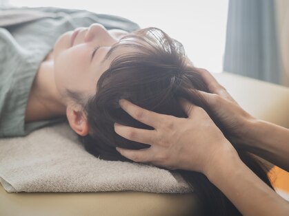 ヒバリ リフレクソロジー(hibari reflexology)の写真