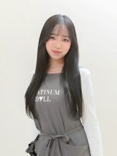 プラチナムドール 京都駅前店(PLATINUMDOLL)&nbsp;コスギ ［京都駅］