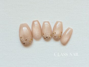 クラスネイル 二子玉川(CLASS NAIL)/【HAND】BASICアート