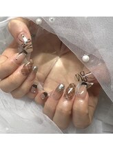 ニコサロン(Nico salon)/＊KAREN＊　定額ワンホンコース