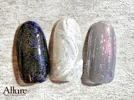 キャンペーンネイル¥6,200+tax