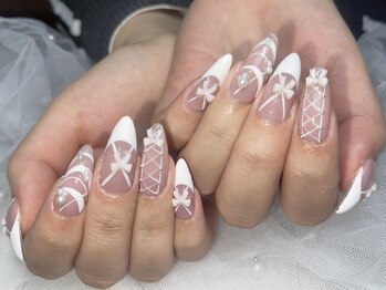 ジュジュネイルサロン 渋谷(JUJU NAIL SALON)/