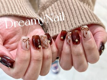 ドリーミーネイル 池袋(Dreamy Nail)/
