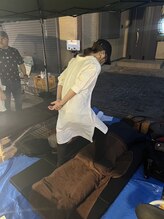 クローブ クルア(kroab-krua)/