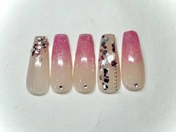 春夏トレンドデザイン