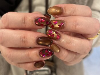 持ち込みデザイン(ボリューム)