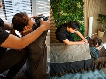 ラトウキョウ 代官山(LaTokyo)/的確な検査