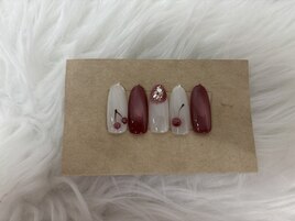 3月限定デザイン