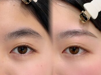 ボニー(bonny)/学生さんeyebrow