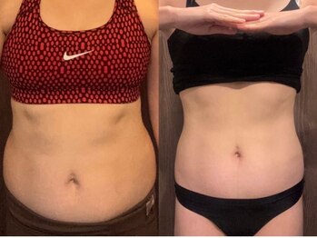 ジョーヌ(JAUNE)/人生最後の大人のダイエット