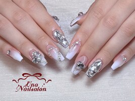 チップ持ち込みデザイン10本