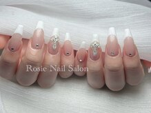 ロージー 柏店(Rosie)/カラーフレンチ