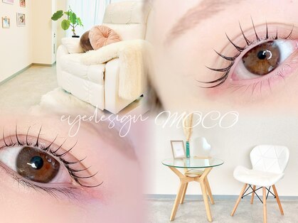 アイデザインモコ(MOCO)の写真