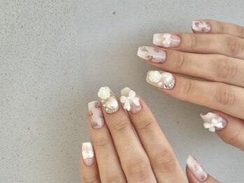 リベロネイル(Libero Nail)/