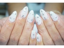 サロン デ ミランダ(Salon de Miranda)/