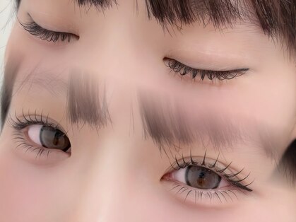 ミシェリ(MICHERIE)の写真