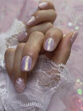定額ネイル