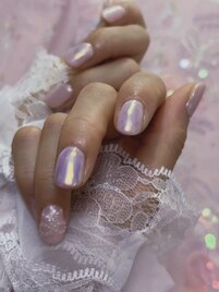 定額ネイル