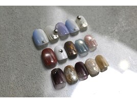 【new design】hand定額コース