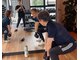 ラ レジェンダ(LA LEGENDA)の写真/家族やお友達と一緒なら、頑張れるし、楽しく筋トレ頑張れる！