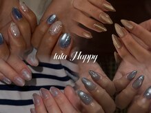 ララハッピー(lala Happy)