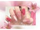 ネイルサロン マジックガール(Nail Salon MagiqueGirl)の写真