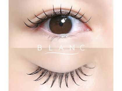 アイラッシュサロン ブラン 近鉄八尾店(Eyelash Salon Blanc)の写真