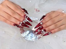 ミカネイル 名古屋栄店(MIKA NAIL)
