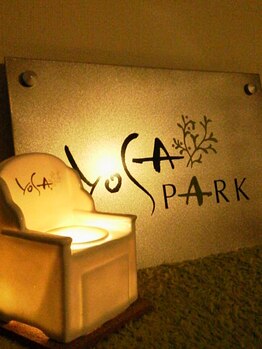 ヨサパーク ロミ YOSAPARK Romi/ルルオンって何?