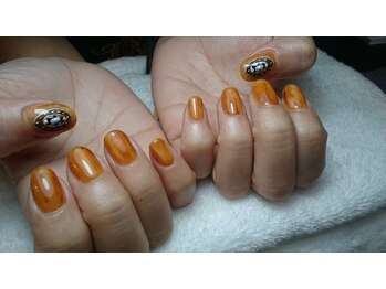 ジェルネイル☆