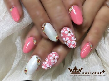 ネイルクラブ(nail club)/