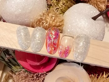 リノネイルズ(linonails)/☆5,980定額コース☆