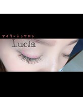 アイラッシュサロン ルチア(Lucia)/【キュート】ぱっちりデザイン