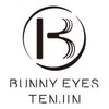 バニーアイズ テンジン(Bunny eye's TENJIN)のお店ロゴ