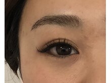 プライベートサロン アンジュ(Private Salon Ange)/眉毛エクステ