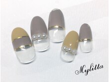 サロンミュリッタ/