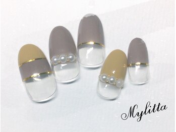 サロンミュリッタ/