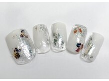 スリール(Sriel)/フット定額8980円