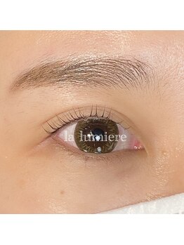 ラ ルミエール 緑店(la lumiere)/COSMELIFT