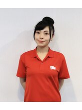 マタドール パーソナルトレーニングジム 東京田端店&nbsp;中村 樹里