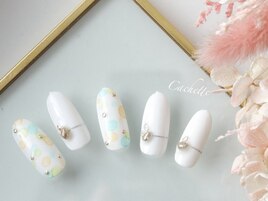 ドットネイル