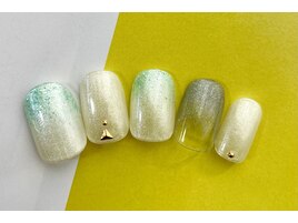 定額ネイル/7500