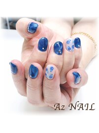 *ネイルデザイン61*