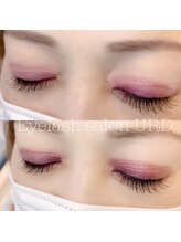 ウルド(URD)/プラチナセーブル100本