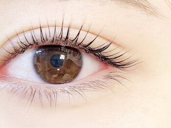 デザインK 大崎古川店(designK)/韓国発！大人気マスカラパーマ★