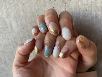 ケーネイルズ(K..nails)/