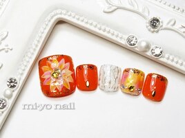 フット【定額￥10450(税込)★】